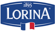 Lorina logo